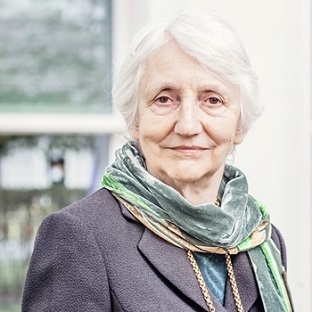 Baroness Onora O'Neill FBA