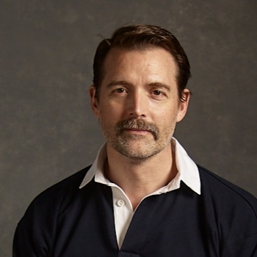 Picture of Patrick Grant