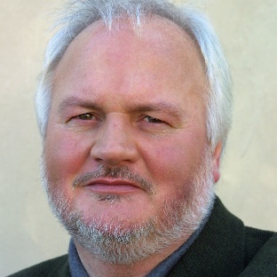 Paul Vallely