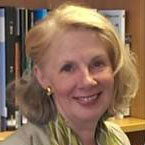 Picture of Philippa Cordingley