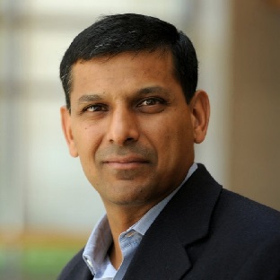 Raghuram Rajan