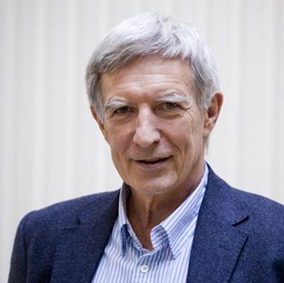 Richard Wilkinson