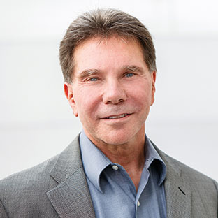 Dr Robert Cialdini