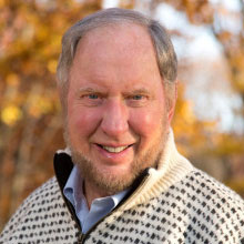 Picture of Robert Putnam