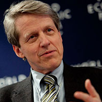 Robert Shiller