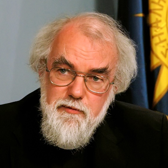 Rowan Williams