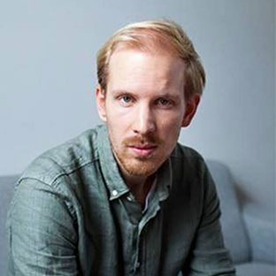 Picture of Rutger Bregman 