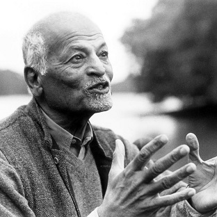 Picture of Satish Kumar