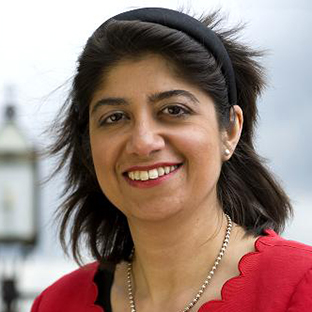 Picture of Seema Malhotra MP