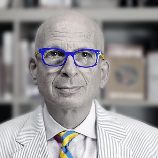 Picture of Seth Godin