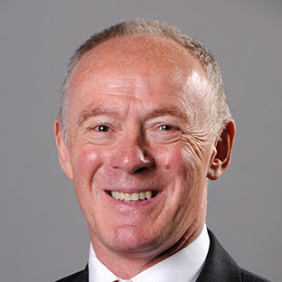 Picture of Sir Richard Leese