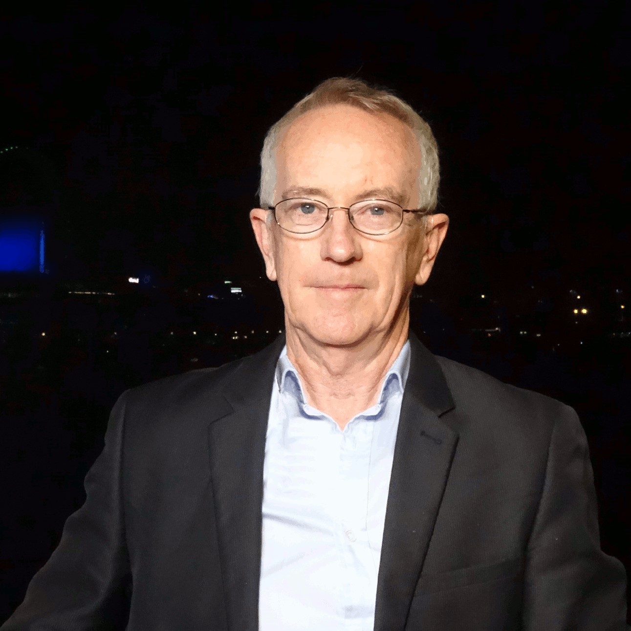 Professor Steve Keen