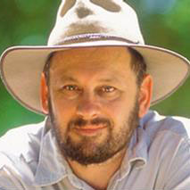 Tim Flannery