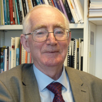 Sir Tony Atkinson