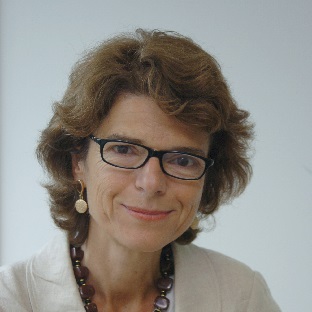 Vicky Pryce