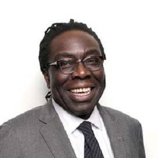 Lord Victor Adebowale