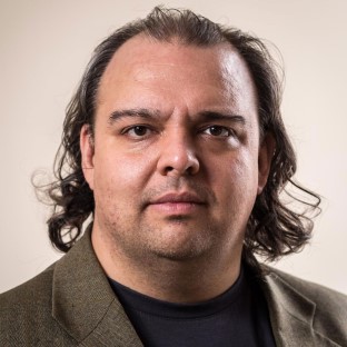 Picture of Vinay Gupta