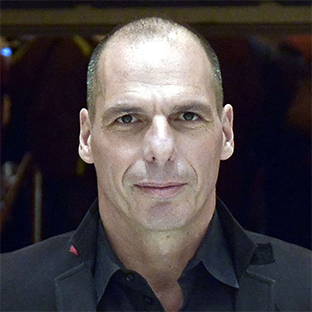 Yanis Varoufakis