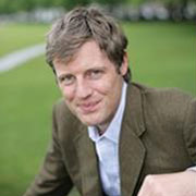 Picture of Zac Goldsmith 