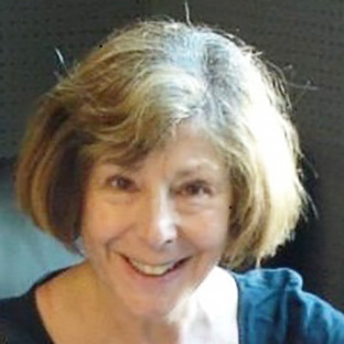 Picture of Jackie Elliman (Organiser)