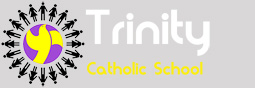 Trinity logo