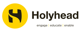 Holyhead logo